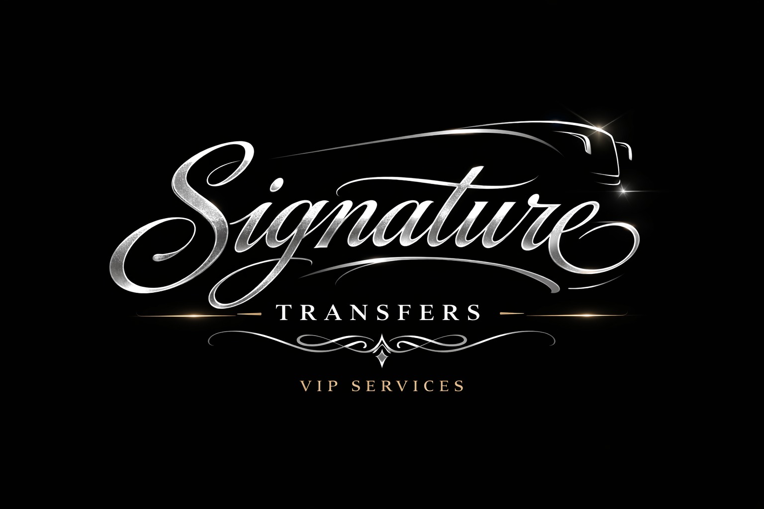 Signature Transfers